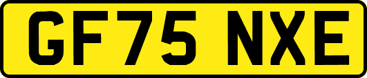GF75NXE