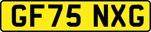GF75NXG