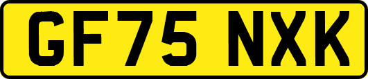 GF75NXK