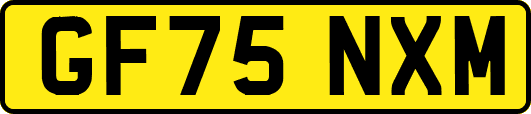 GF75NXM