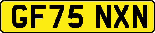 GF75NXN