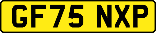 GF75NXP