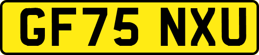 GF75NXU