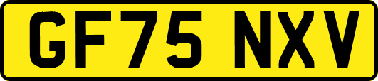 GF75NXV