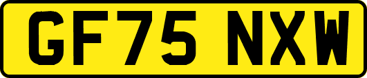 GF75NXW