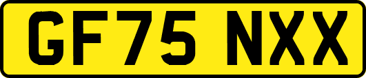 GF75NXX