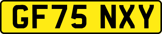 GF75NXY