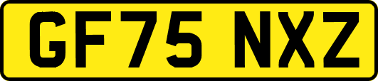 GF75NXZ