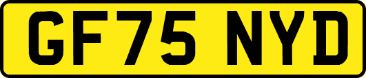GF75NYD