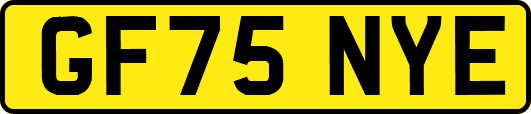 GF75NYE