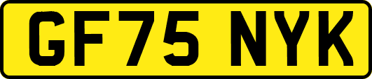 GF75NYK