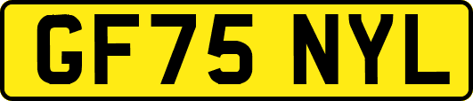 GF75NYL