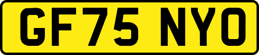 GF75NYO