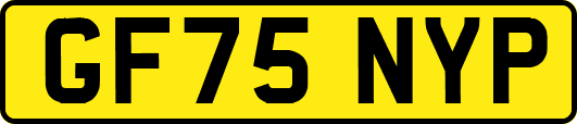 GF75NYP