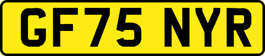 GF75NYR