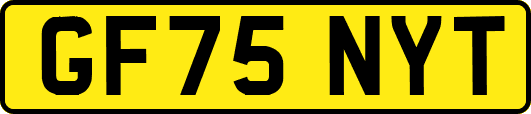 GF75NYT