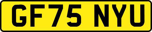 GF75NYU