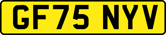 GF75NYV