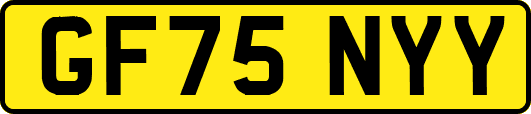 GF75NYY