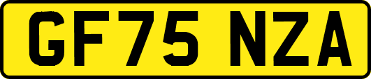 GF75NZA