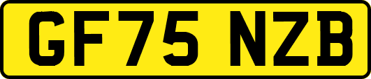 GF75NZB