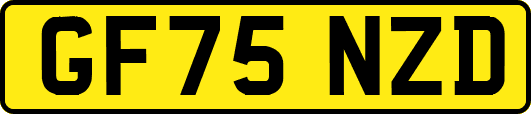 GF75NZD
