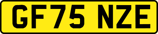 GF75NZE