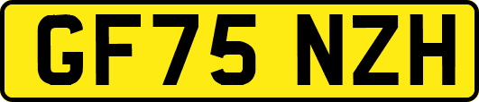 GF75NZH