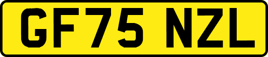 GF75NZL