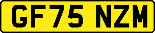GF75NZM