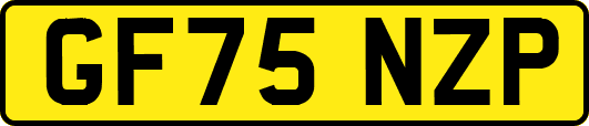 GF75NZP