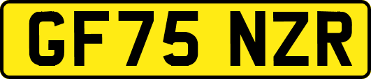 GF75NZR