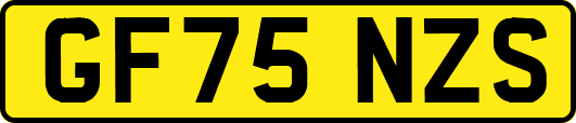 GF75NZS