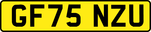 GF75NZU