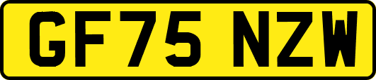 GF75NZW