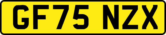 GF75NZX