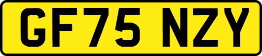 GF75NZY
