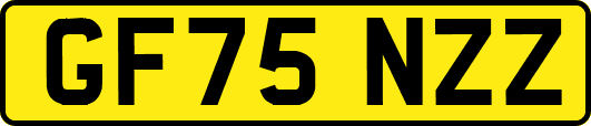 GF75NZZ