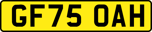 GF75OAH