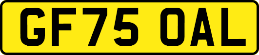 GF75OAL