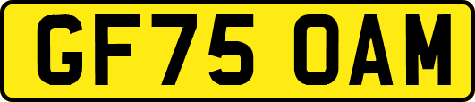GF75OAM