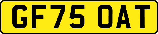 GF75OAT
