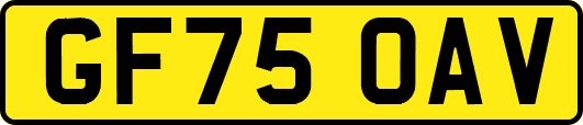 GF75OAV