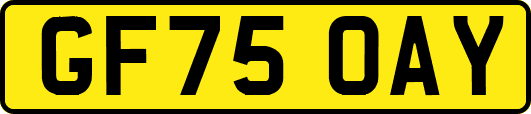 GF75OAY