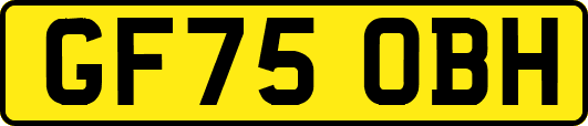 GF75OBH