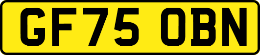 GF75OBN
