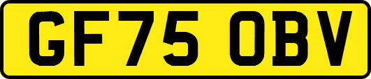GF75OBV