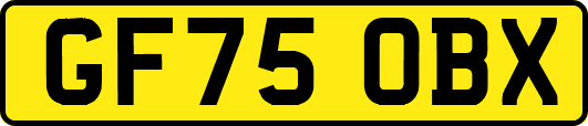 GF75OBX
