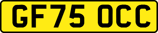 GF75OCC