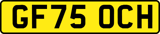 GF75OCH